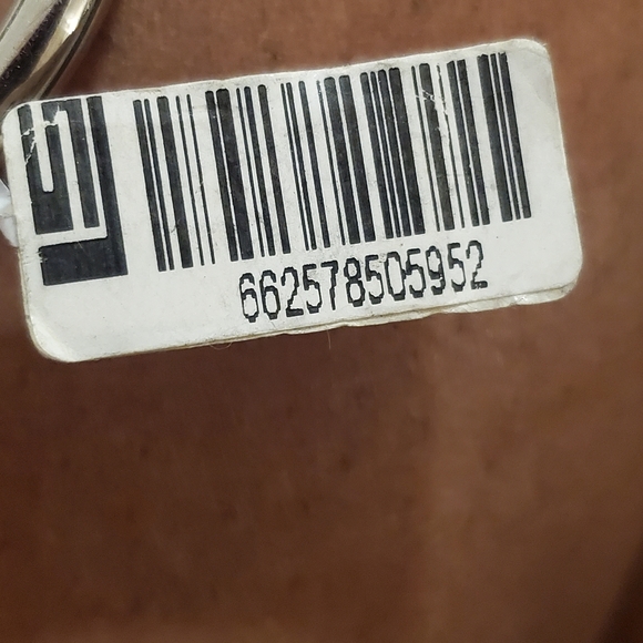 Silver and Gold Cuff Bracelet Bundle - Picture 7 of 7